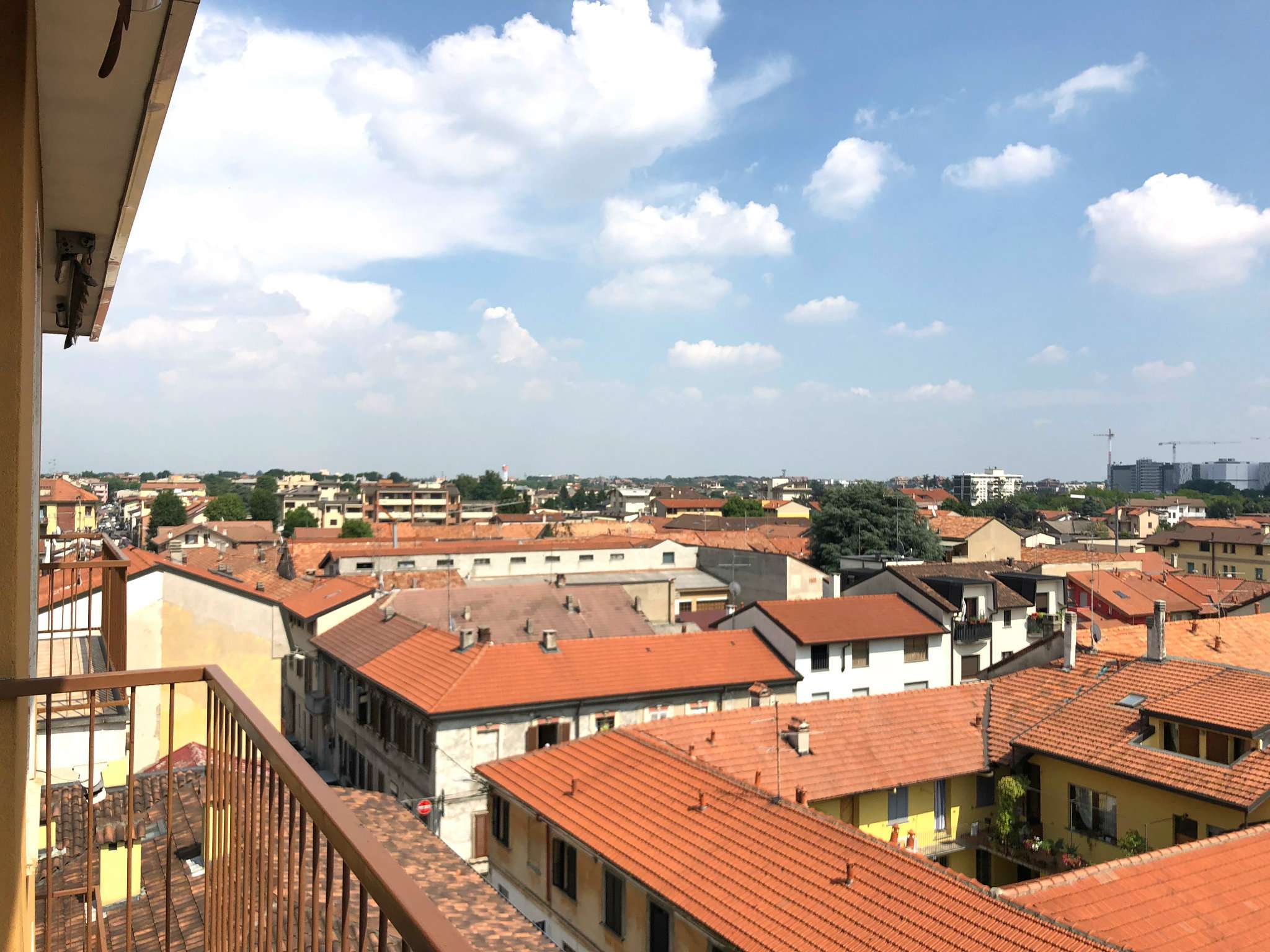 Appartamento LISSONE vendita    Centro Casa Di Mauri Mario