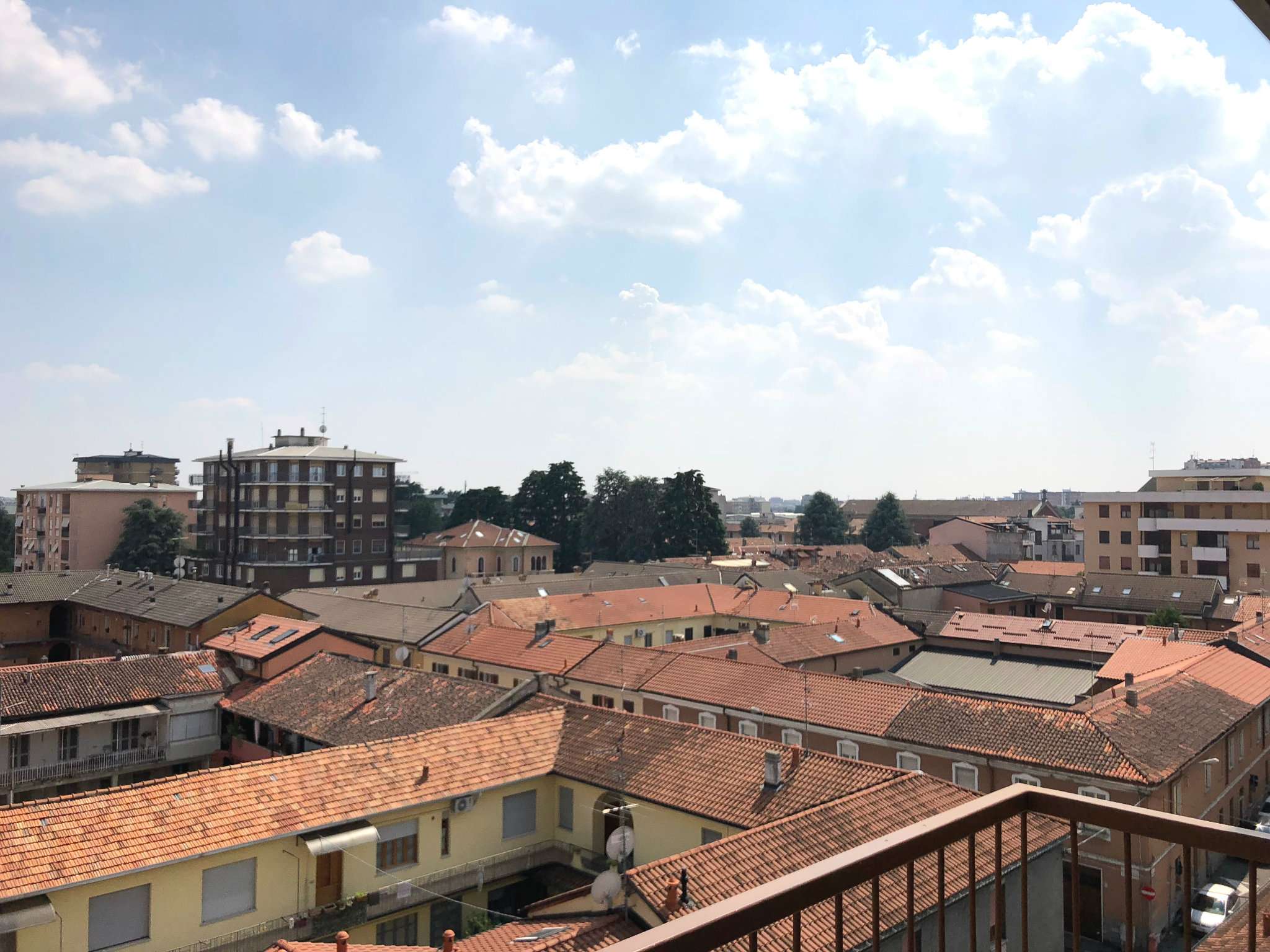  lissone vendita quart:  centro casa di mauri mario