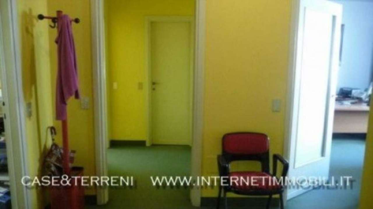 Ufficio - Loc.Com. MILANO vendita    Case&Terreni - internetimmobili.it - LinoCampitelli