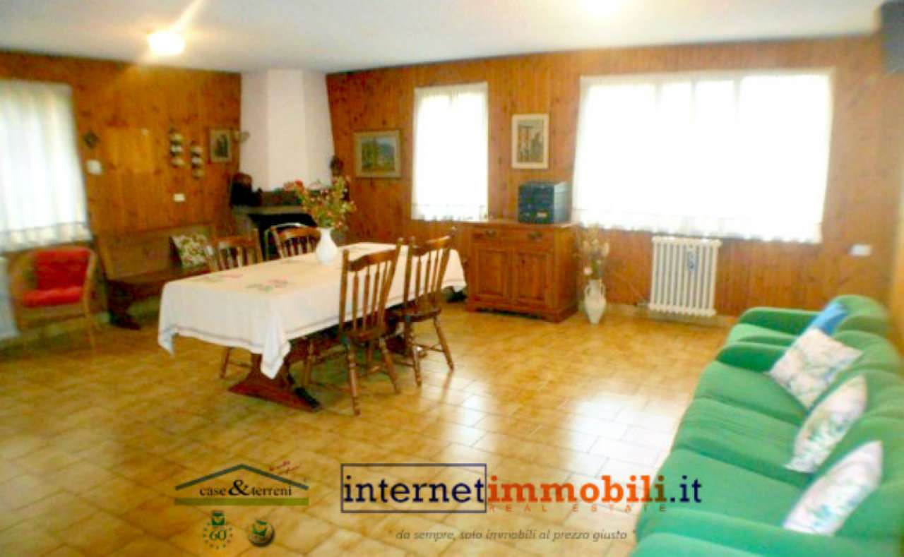 Villa Bifamiliare CERNUSCO SUL NAVIGLIO vendita   DANTE ALIGHIERI Case&Terreni - internetimmobili.it - LinoCampitelli