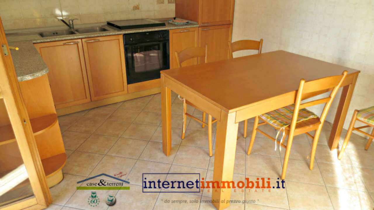 Appartamento CASSINA DE