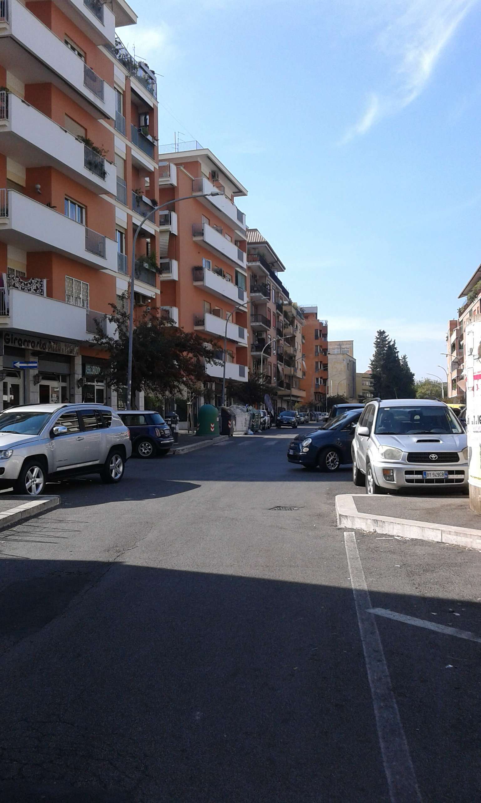 Negozio - Loc.Com. ROMA affitto  Tiburtina VIA DEI CRISPOLTI Solo Casa Group s.r.l.