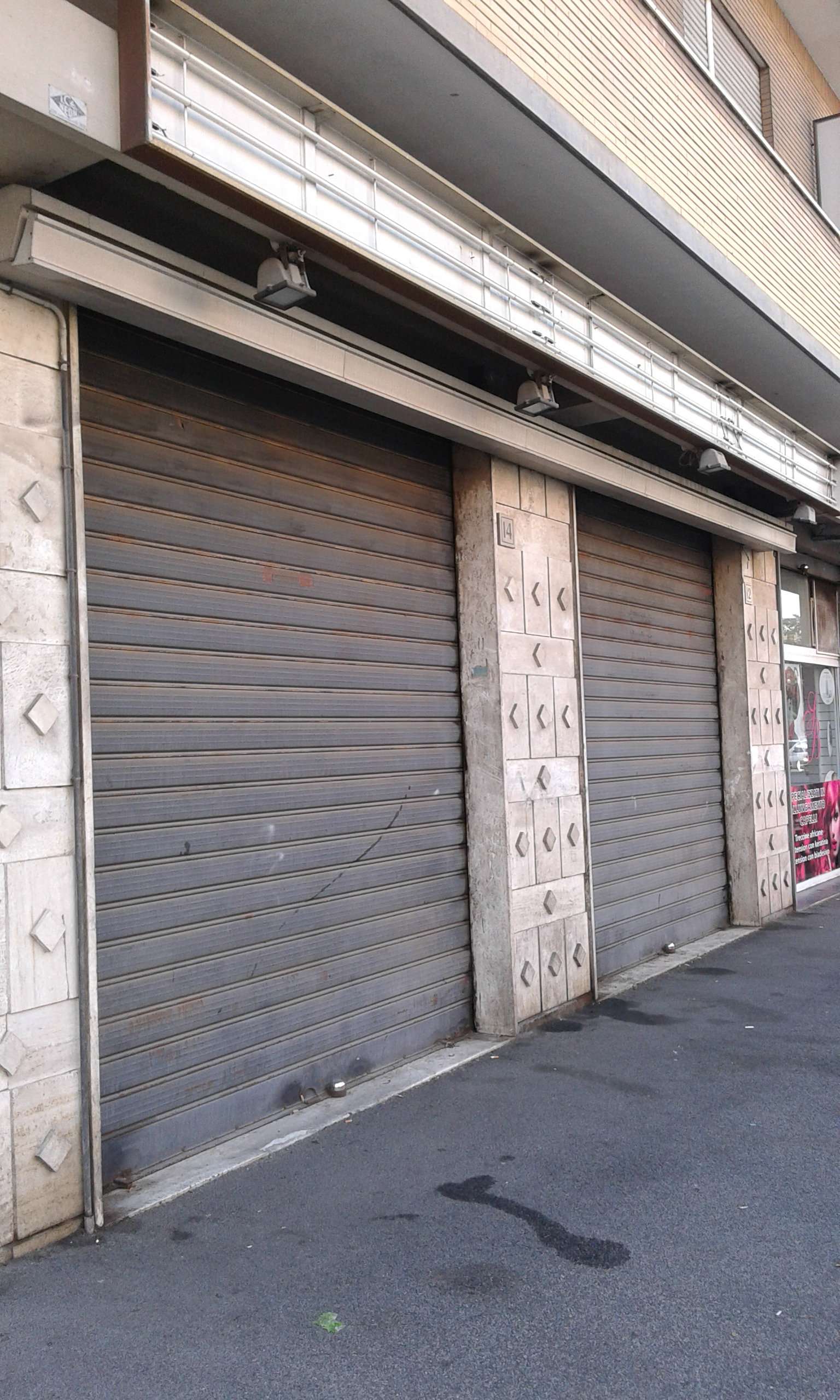  roma affitto quart: tiburtina solo-casa-group-s.r.l.