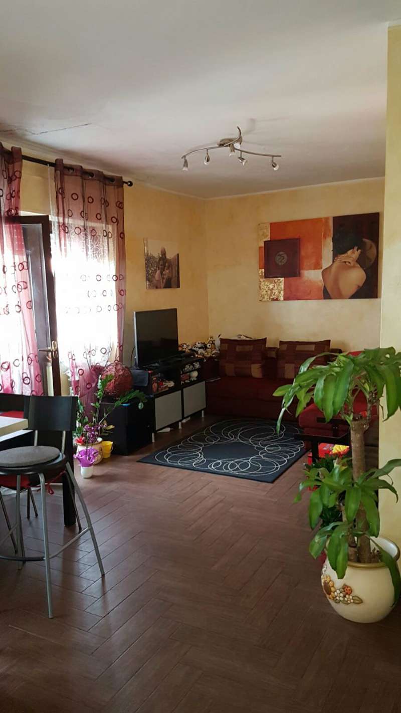  roma vendita quart: spinaceto solo casa group s.r.l.