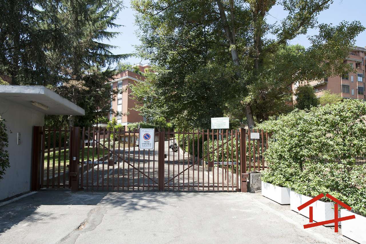 Appartamento ROMA vendita  TRIONFALE (XVII MUN.) della mendola Solo Casa Group s.r.l.