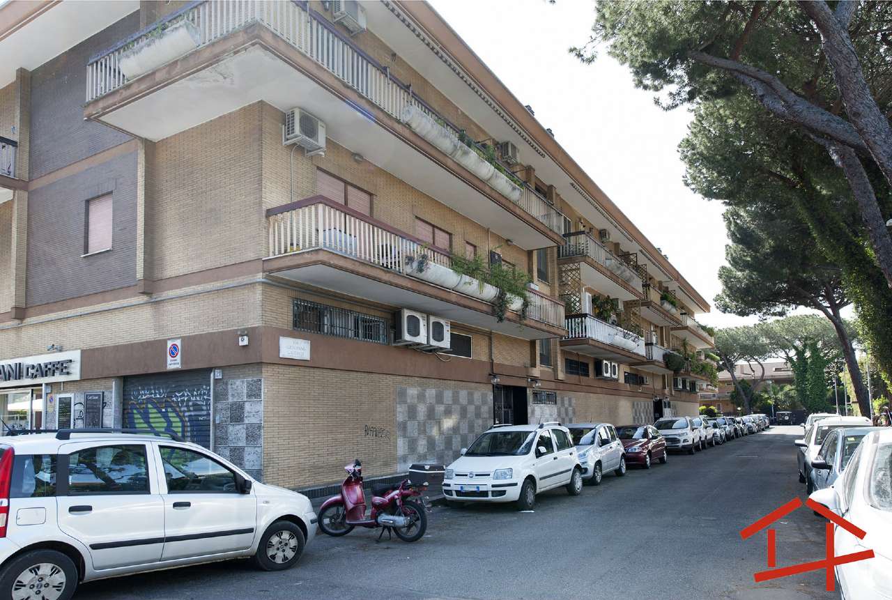 Appartamento ROMA vendita  EUROPA  GIOVANNI GASTALDI Solo Casa Group s.r.l.