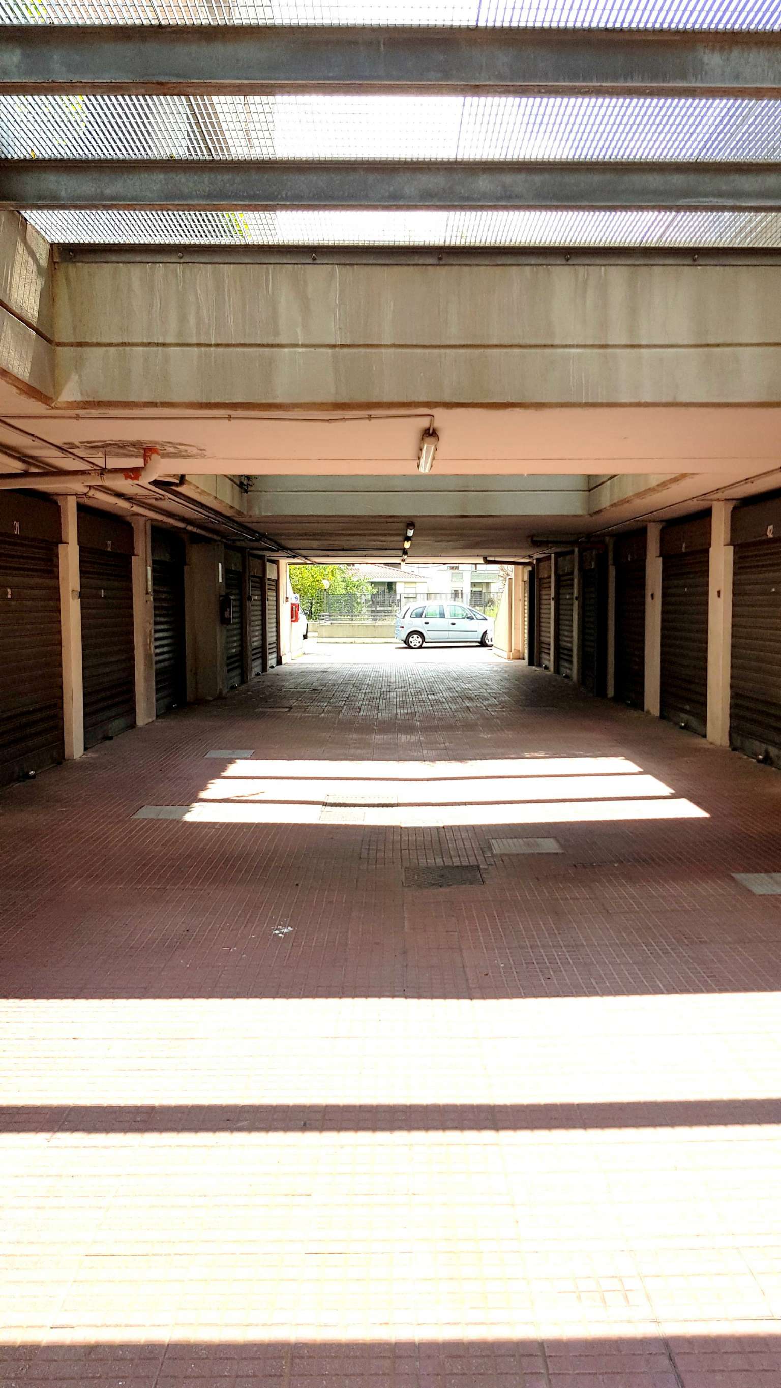 Box auto - Posto auto ROMA vendita  EUROPA   Solo Casa Group s.r.l.