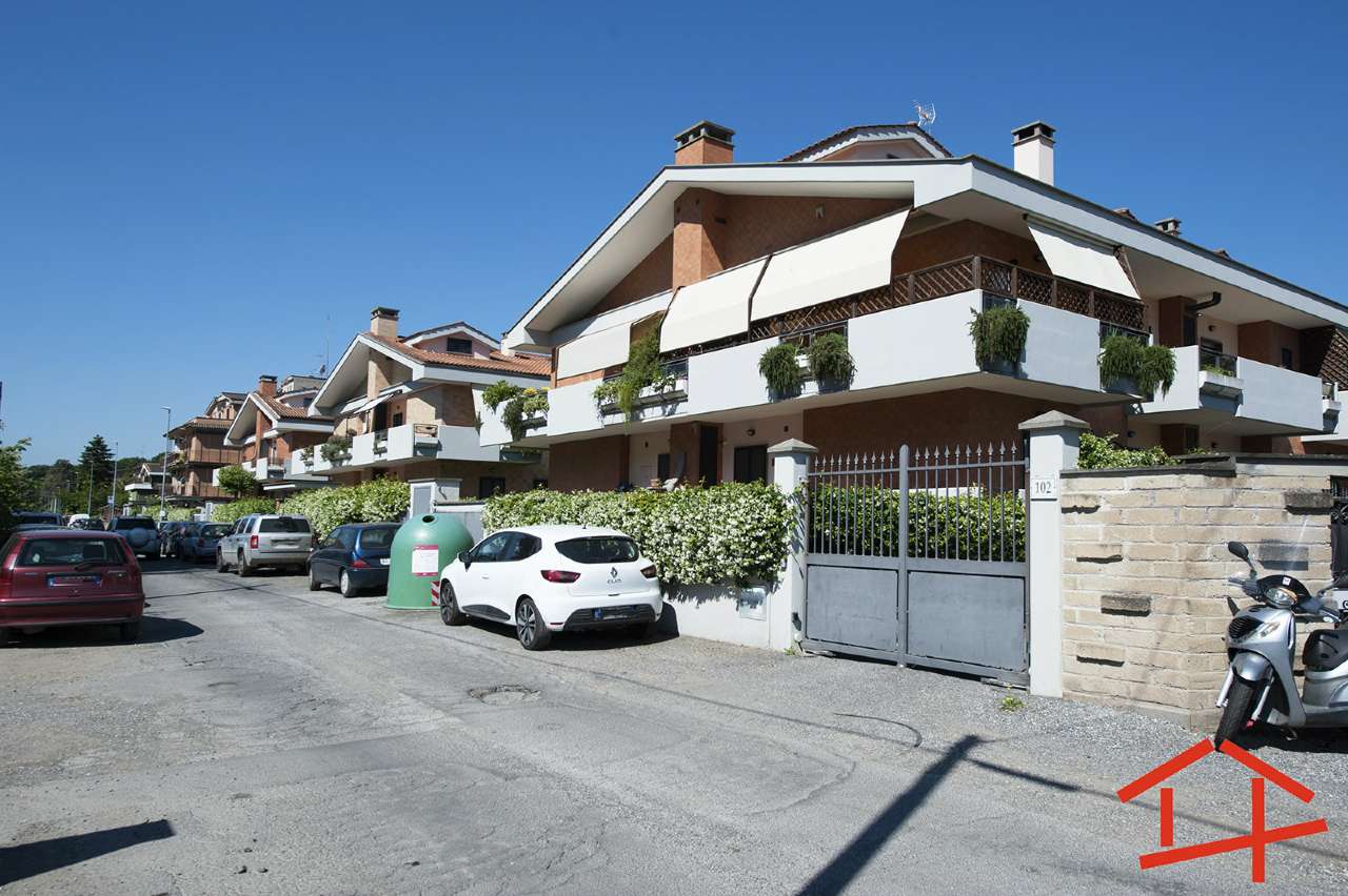  roma vendita quart: castel di guido (zona della xvi mun.) solo casa group s.r.l.