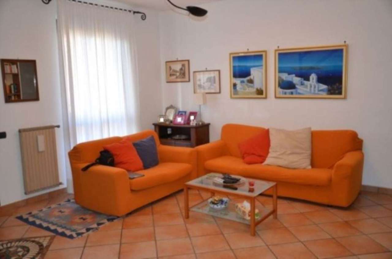 Villa Affiancata - Schiera MULAZZANO vendita   Manzoni Immobiliare 2001 srl