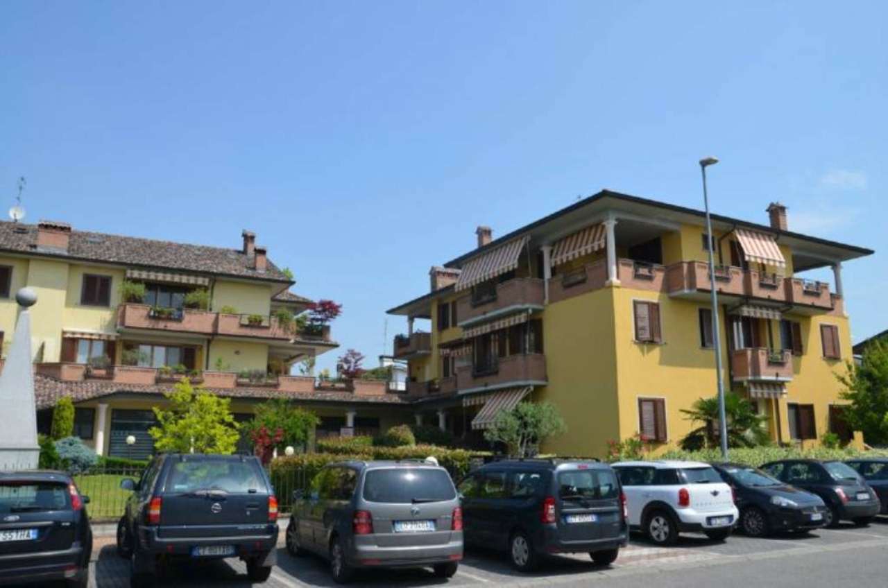 Appartamento SAN ZENONE AL LAMBRO vendita   Visconti Immobiliare 2001 srl