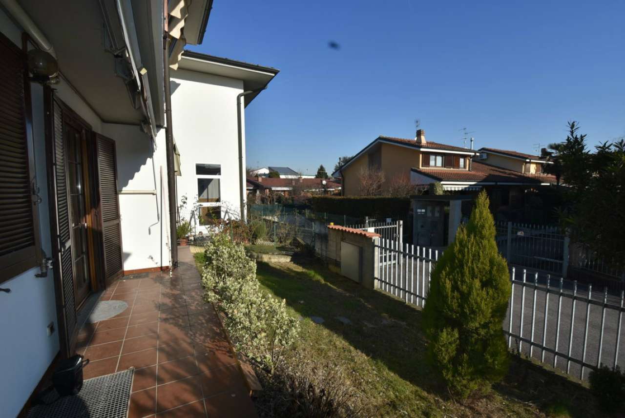 Appartamento CASALMAIOCCO vendita   pertini Immobiliare 2001 srl