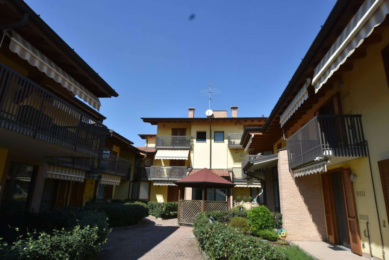 Appartamento MULAZZANO vendita   carducci Immobiliare 2001 srl