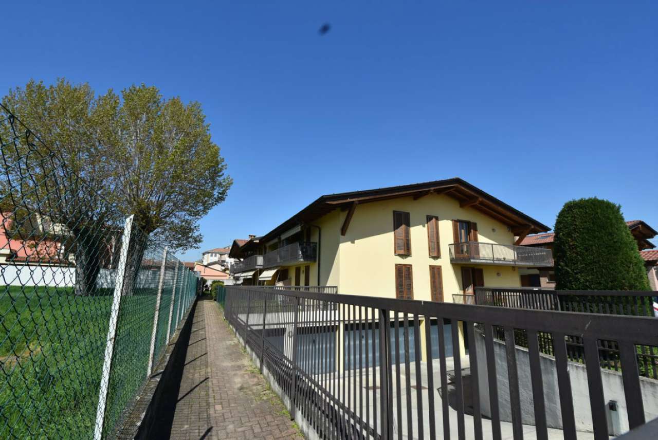 Appartamento MULAZZANO vendita   Carducci Immobiliare 2001 srl