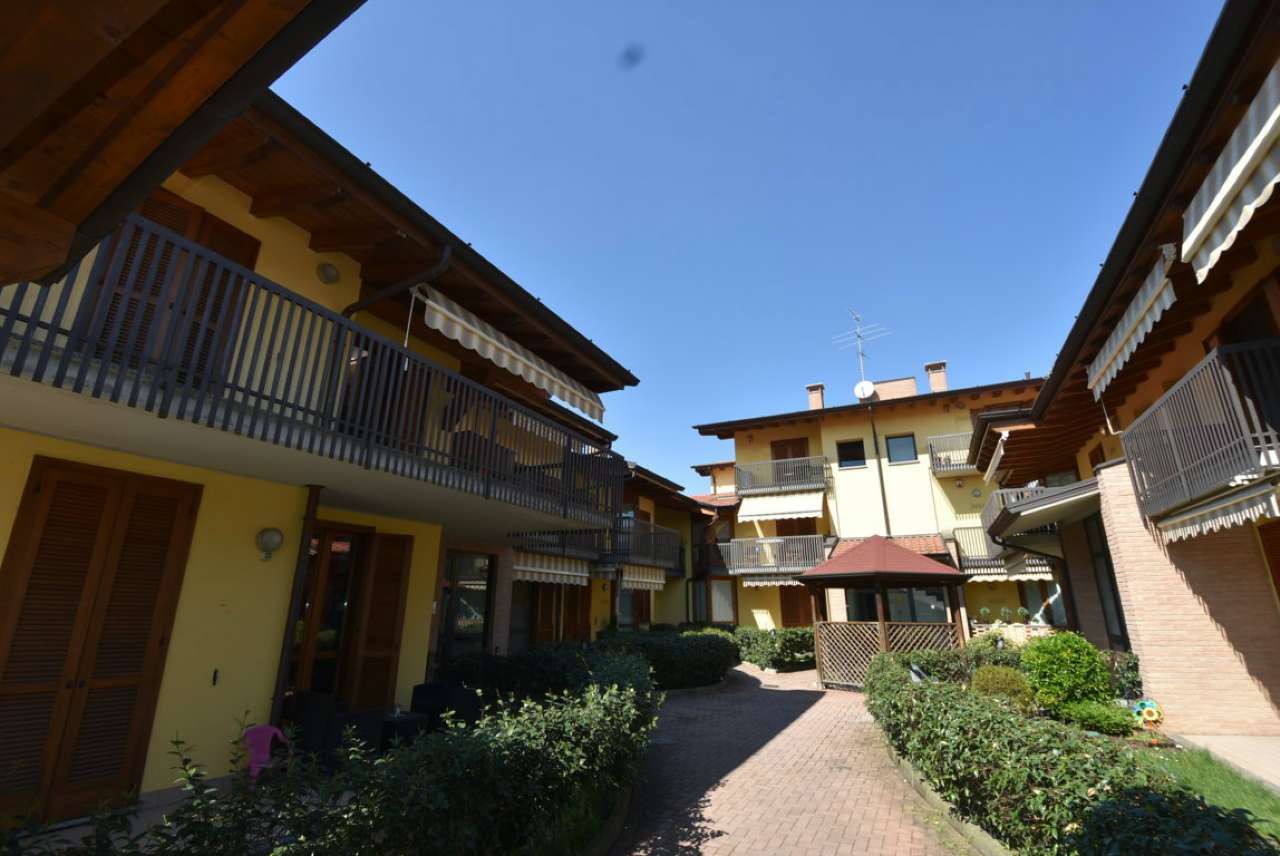 Appartamento MULAZZANO vendita   Carducci Immobiliare 2001 srl