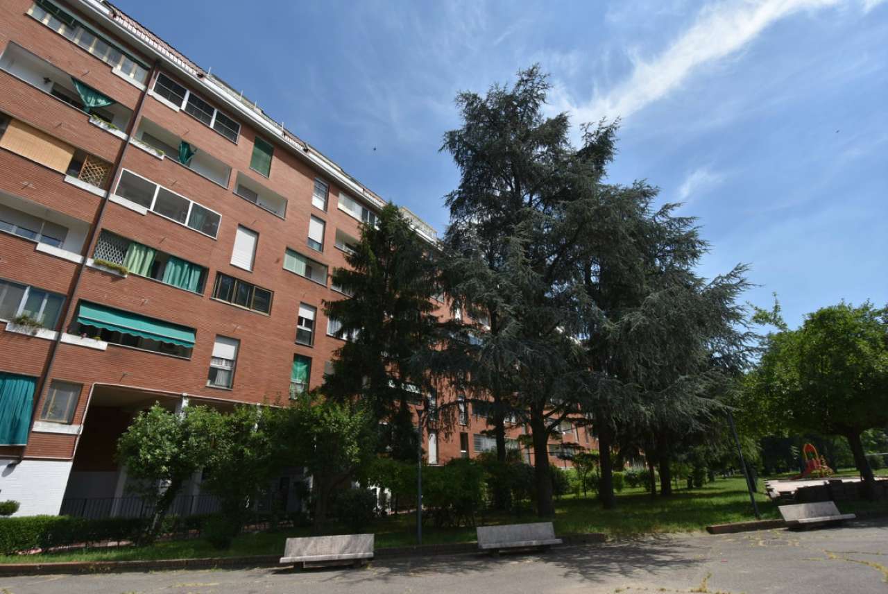 Appartamento MILANO vendita  BARONA San Paolino Immobiliare 2001 srl