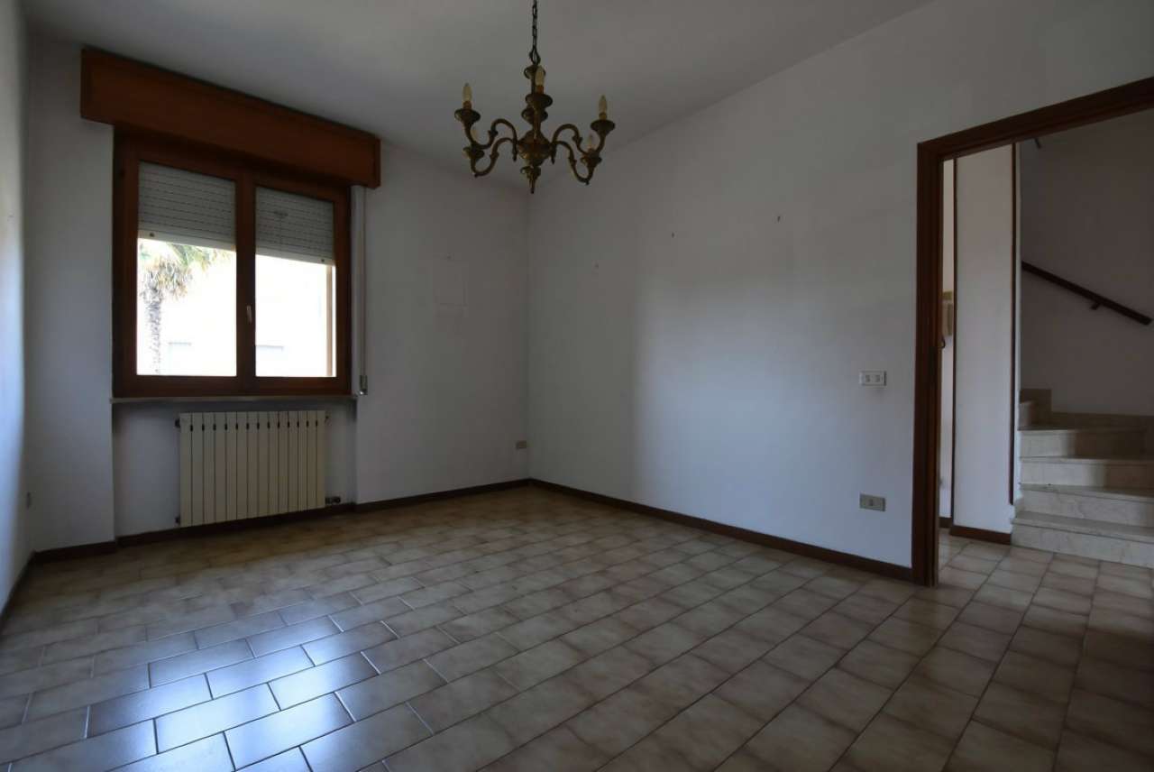 Villa Affiancata - Schiera MULAZZANO vendita   Mons. Pandini Immobiliare 2001 srl