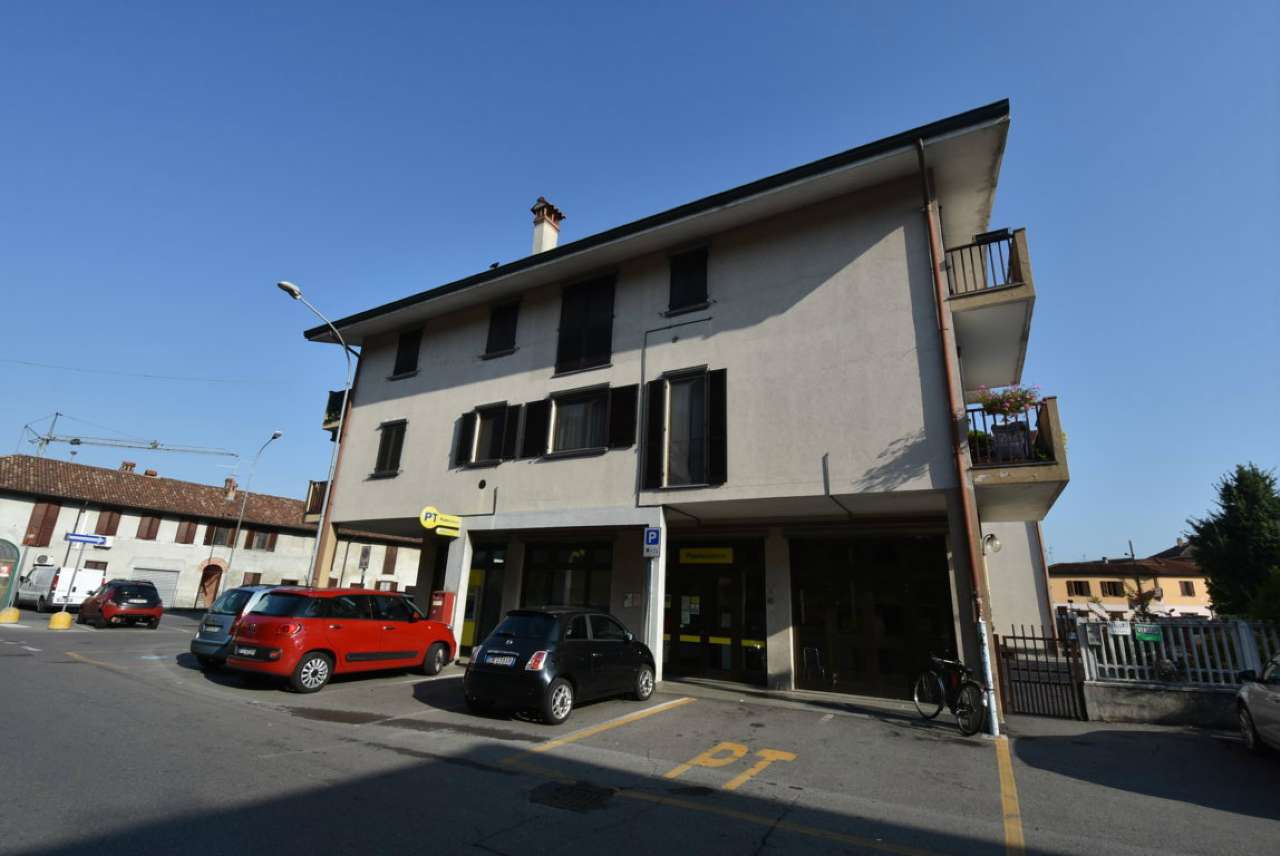 Appartamento MULAZZANO vendita   Pandina Immobiliare 2001 srl