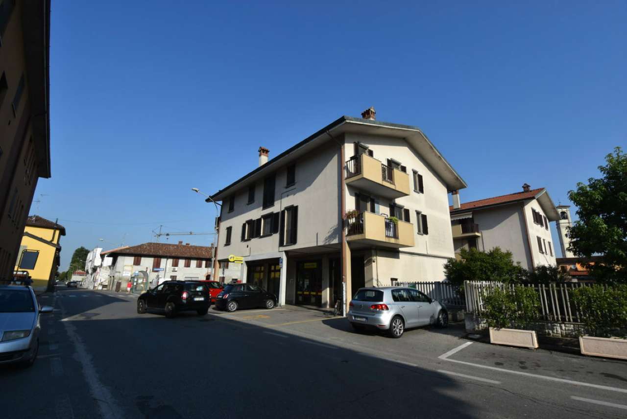 Appartamento MULAZZANO vendita   Pandina Immobiliare 2001 srl