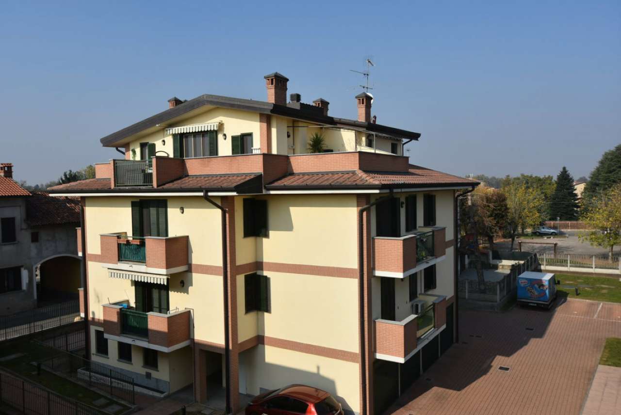 Appartamento DRESANO vendita   Varese Immobiliare 2001 srl