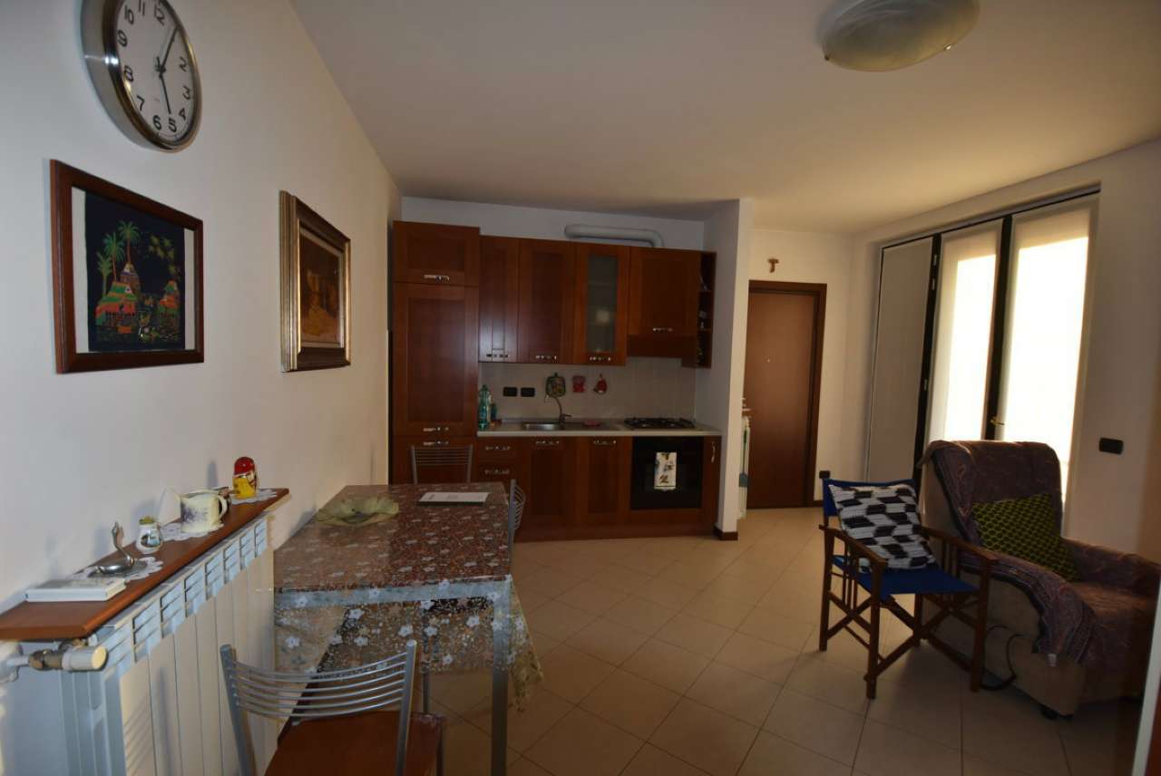 Appartamento GALGAGNANO vendita   San Rocco Immobiliare 2001 srl