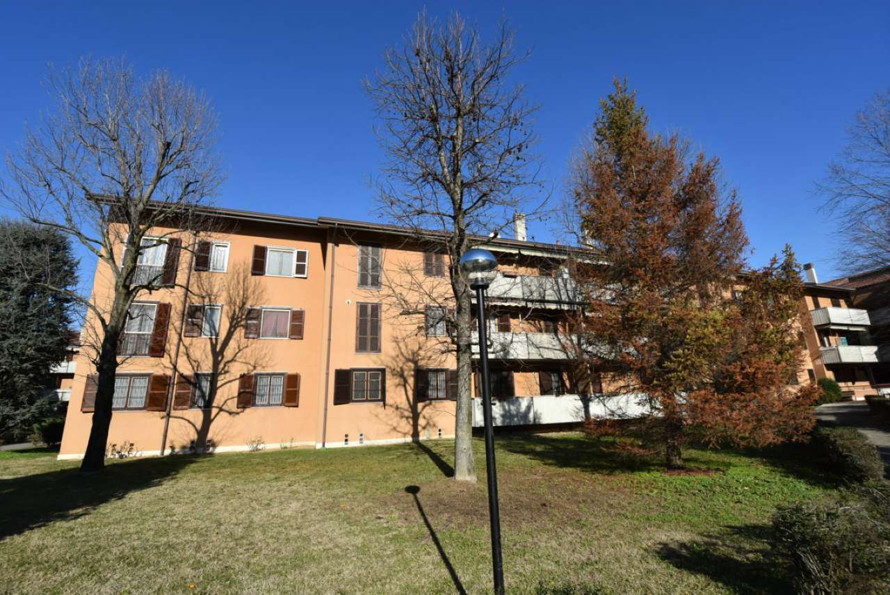 Appartamento VIZZOLO PREDABISSI vendita   Piazza Puccini Immobiliare 2001 srl