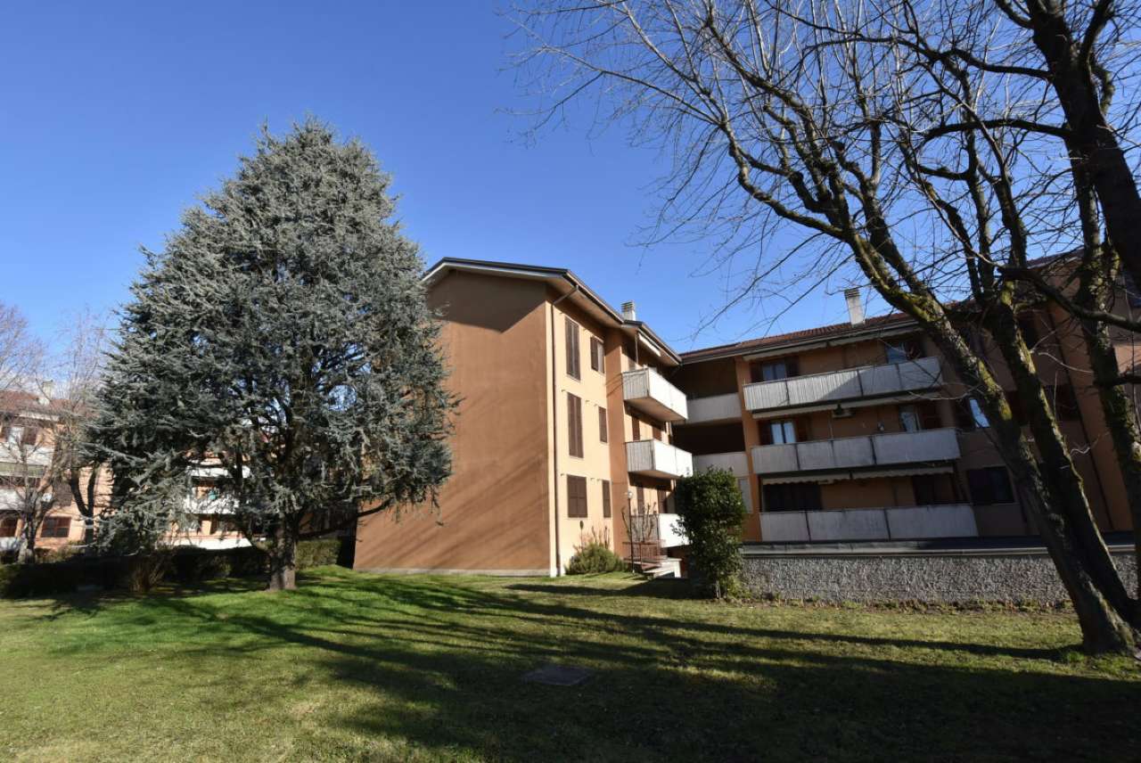 Appartamento VIZZOLO PREDABISSI vendita   Piazza Puccini Immobiliare 2001 srl