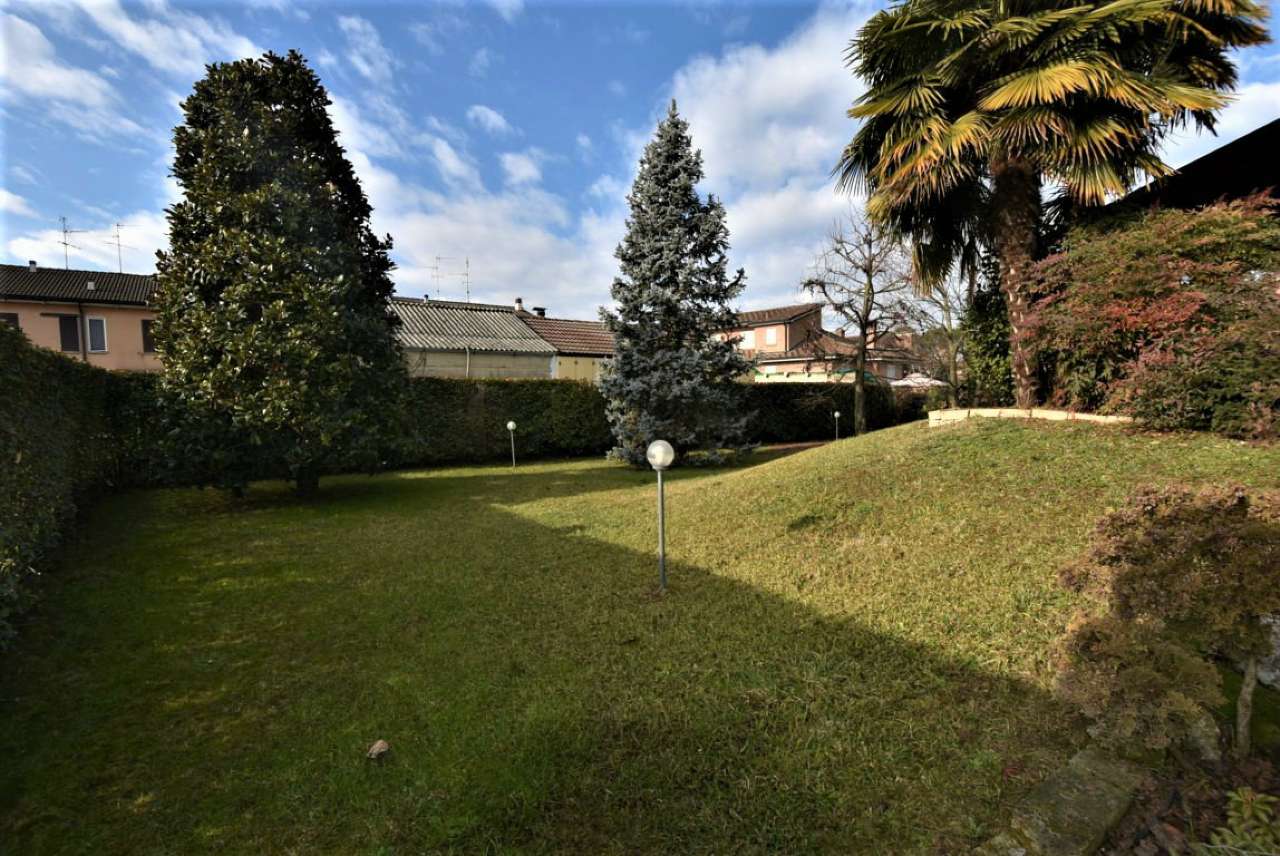 Villa Bifamiliare SAN ZENONE AL LAMBRO vendita   Deledda Immobiliare 2001 srl