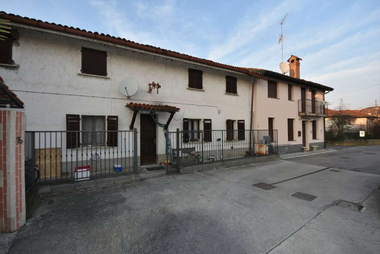  san zenone al lambro vendita quart:  immobiliare 2001 srl