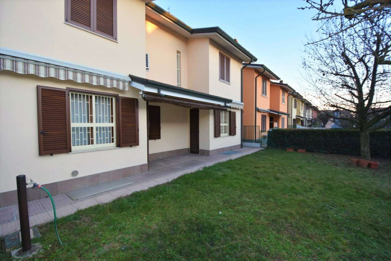 Villa Bifamiliare SORDIO vendita   Tobagi Immobiliare 2001 srl