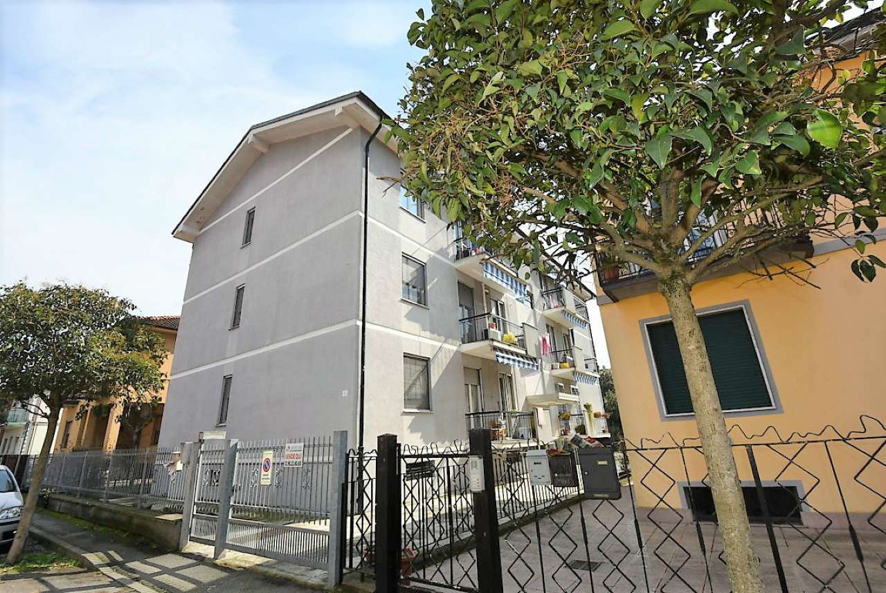 Appartamento VIZZOLO PREDABISSI vendita   Garibaldi Immobiliare 2001 srl