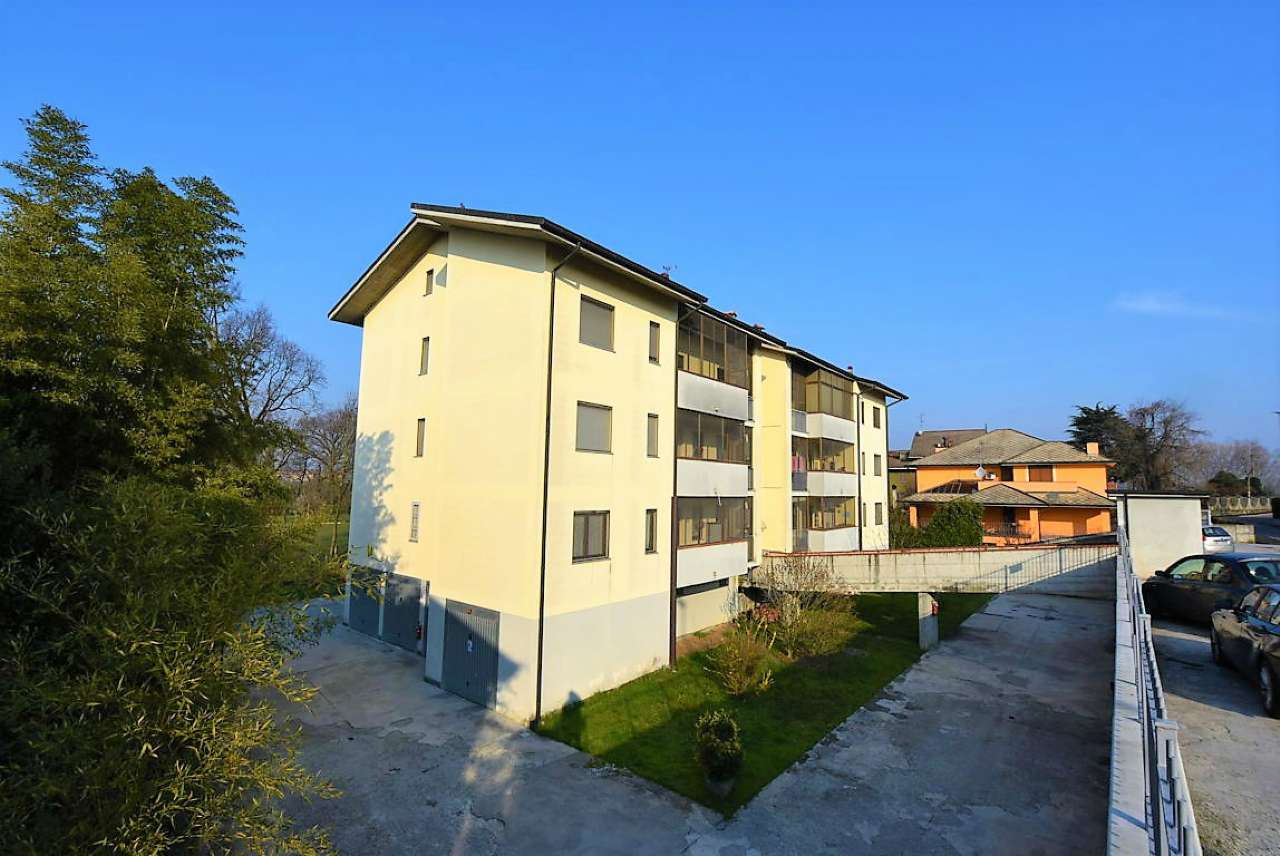 Appartamento SAN ZENONE AL LAMBRO vendita   Salerano Immobiliare 2001 srl