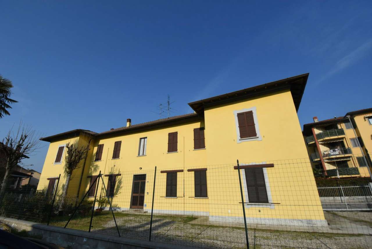  mulazzano affitto quart:  immobiliare 2001 srl