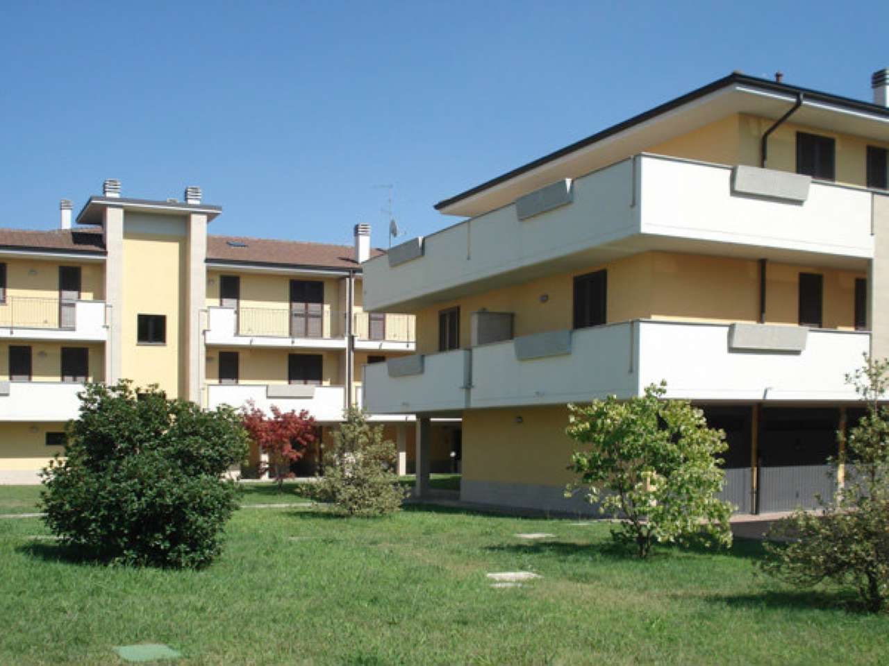 Appartamento CASALMAIOCCO vendita   Ungaretti Immobiliare 2001 srl