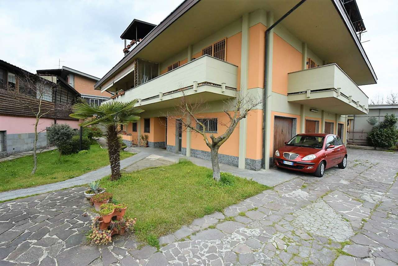 Appartamento VIZZOLO PREDABISSI vendita   Via Di Vittorio Immobiliare 2001 srl