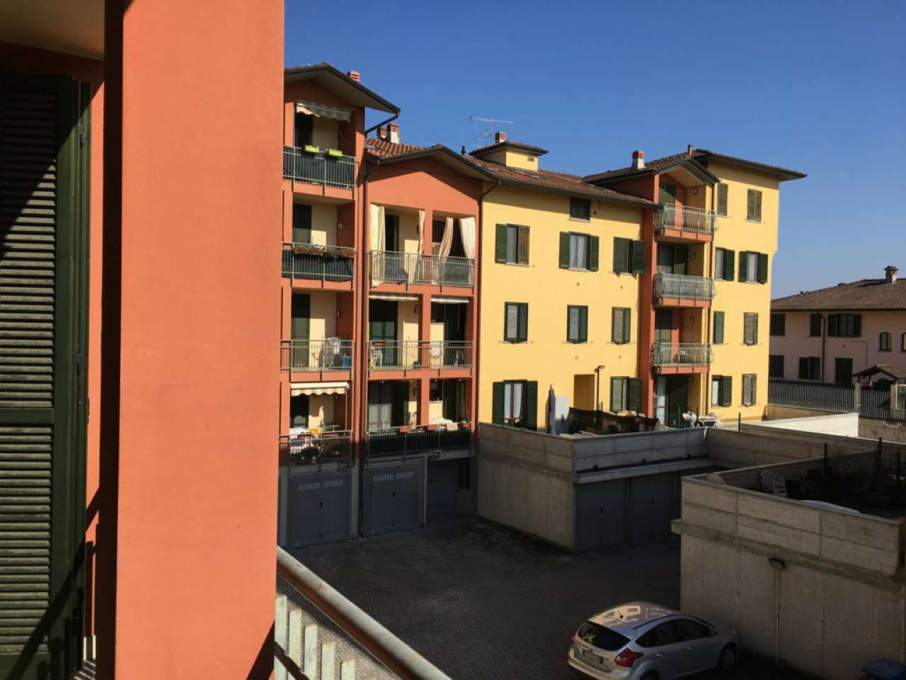 Appartamento MULAZZANO vendita   dei Tigli Immobiliare 2001 srl