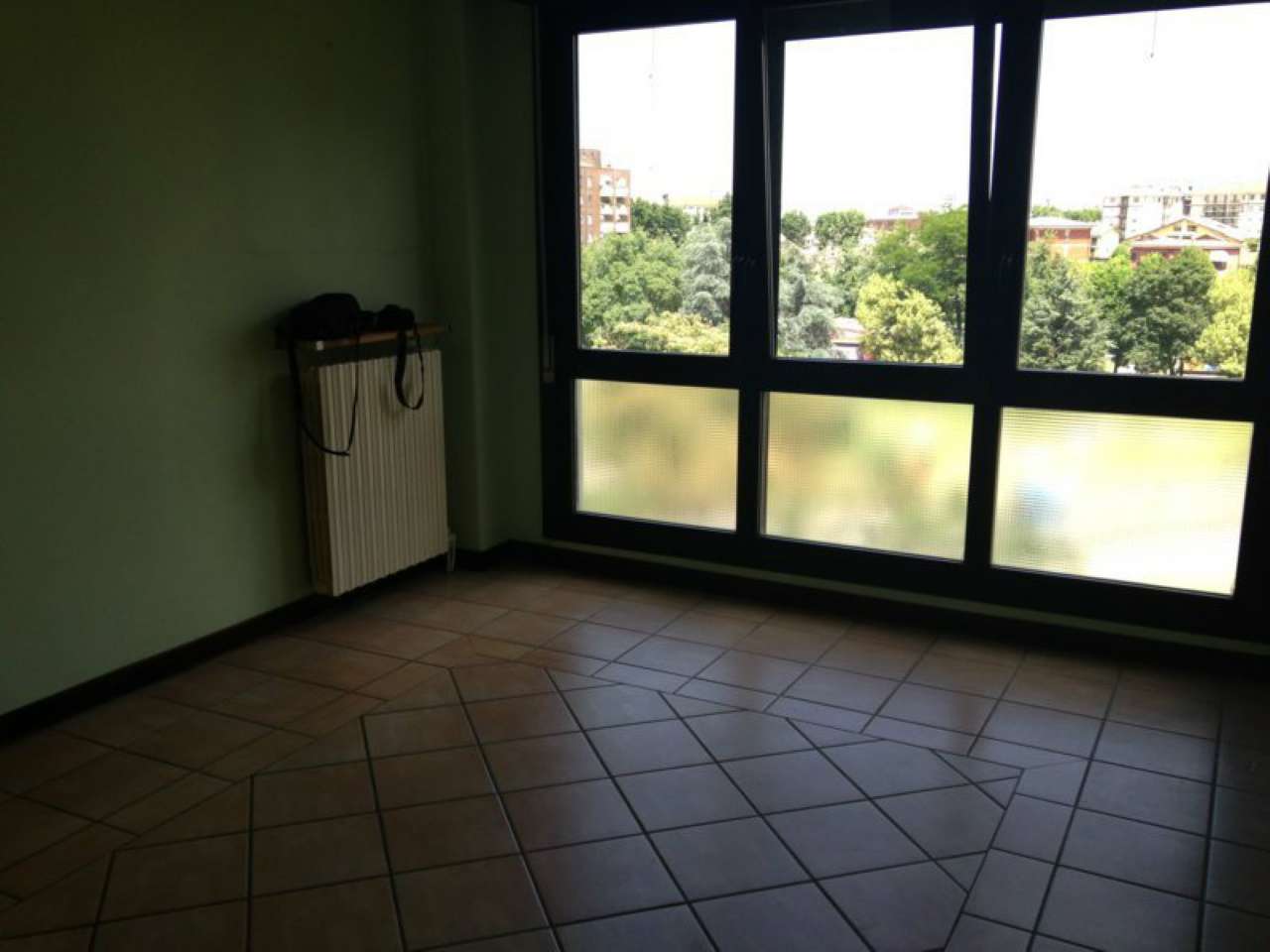 Appartamento LODI affitto   Papa Giovanni XXIII Immobiliare 2001 srl