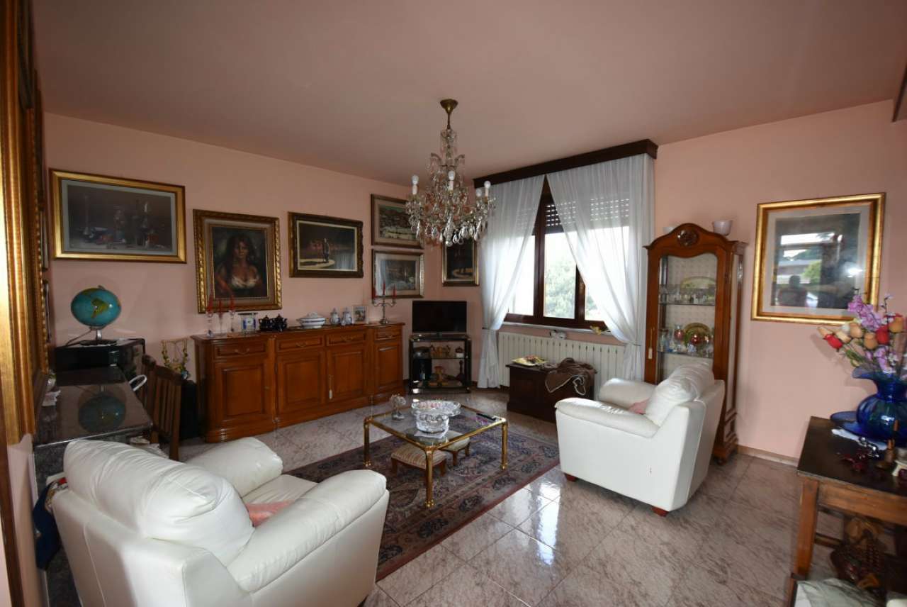 Villa Affiancata - Schiera GALGAGNANO vendita   Via Magnolia Immobiliare 2001 srl