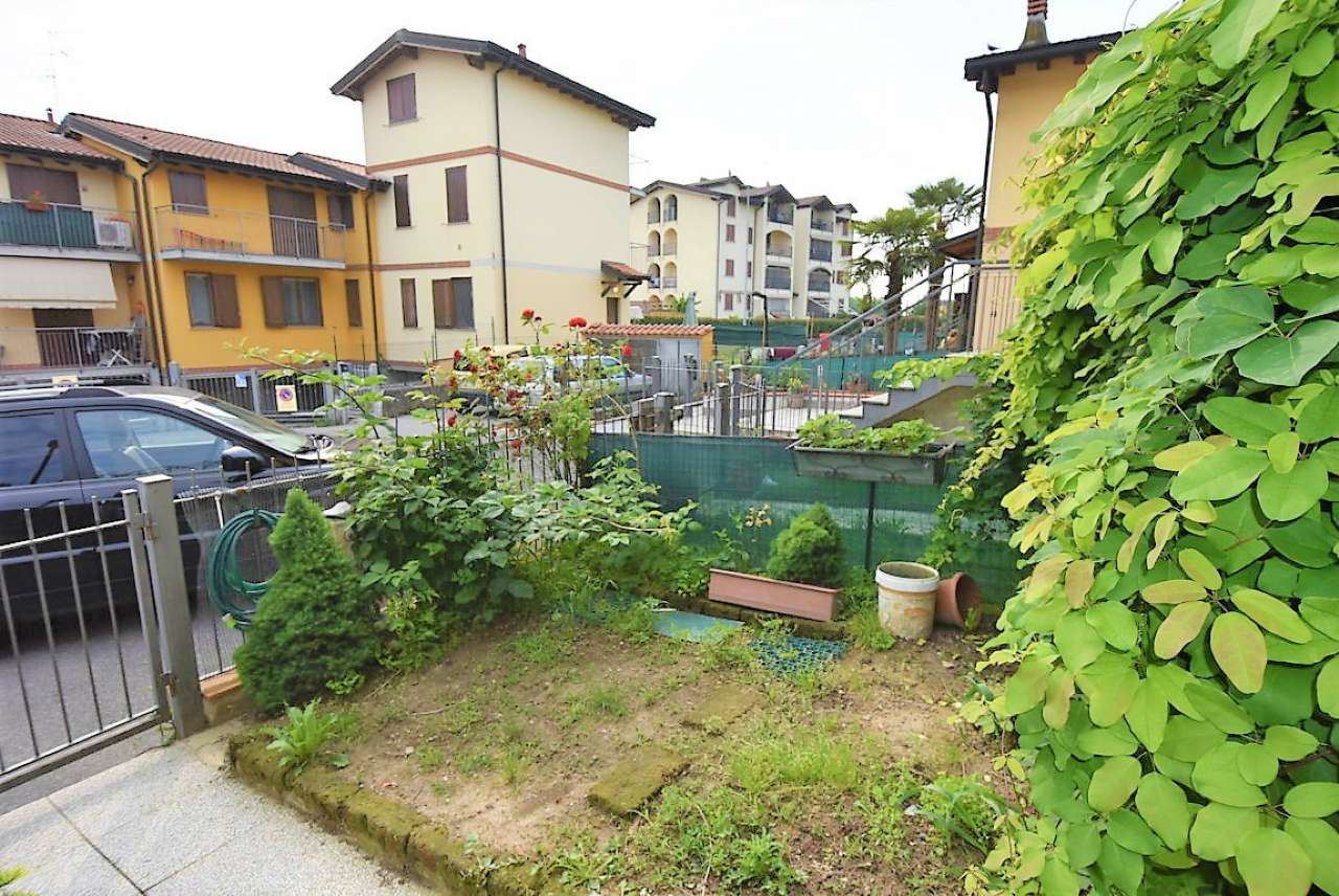 Appartamento SAN ZENONE AL LAMBRO vendita   Via Brian Immobiliare 2001 srl