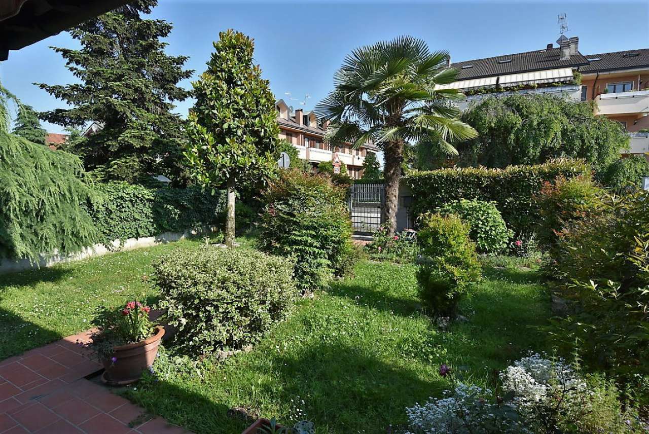 Villa Bifamiliare SAN ZENONE AL LAMBRO vendita   Via Manzoni Immobiliare 2001 srl