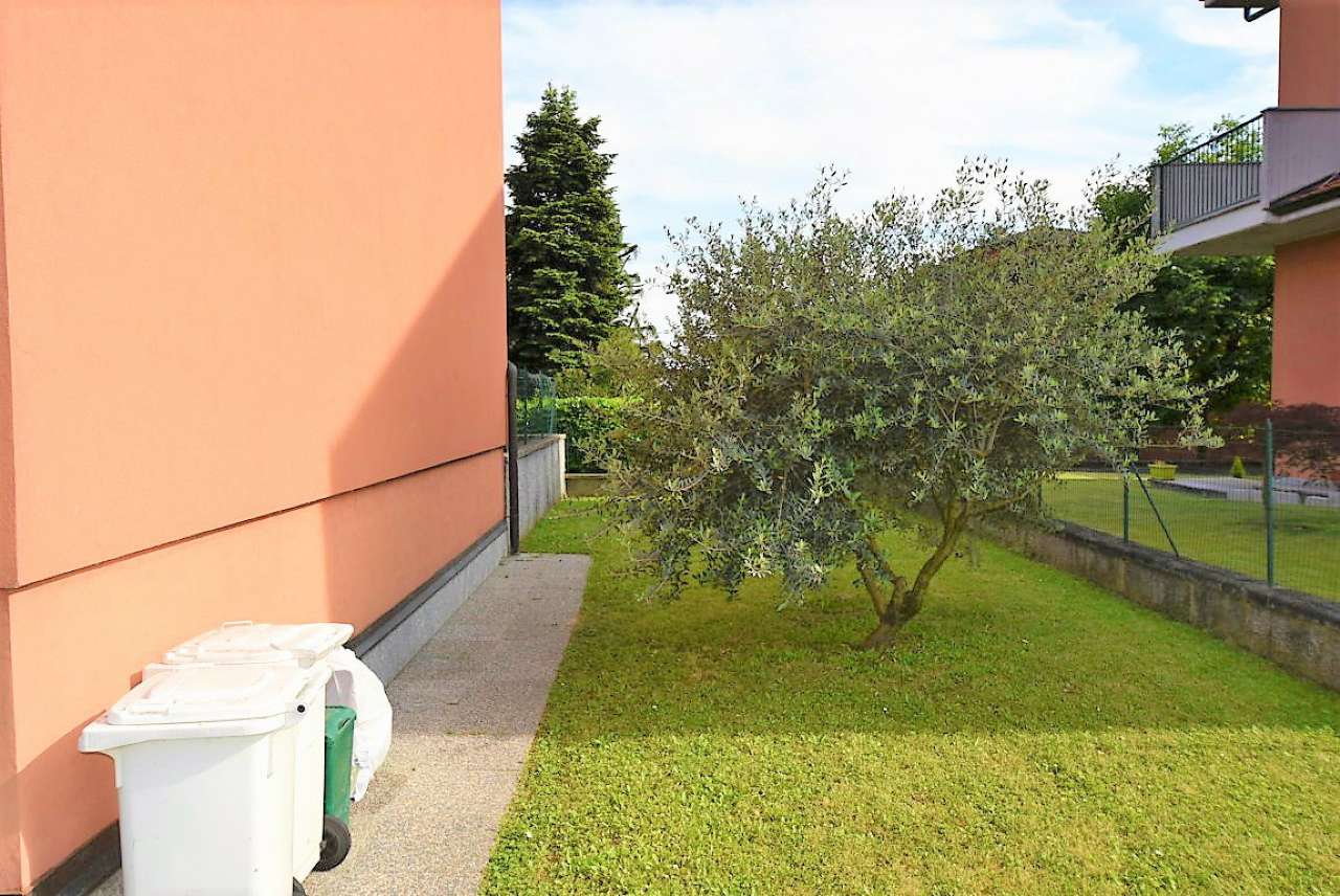 Appartamento SAN ZENONE AL LAMBRO vendita   Via Scorletti Immobiliare 2001 srl