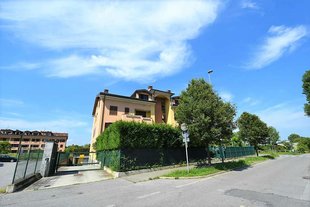 Appartamento SORDIO vendita   Via Roncolo Immobiliare 2001 srl