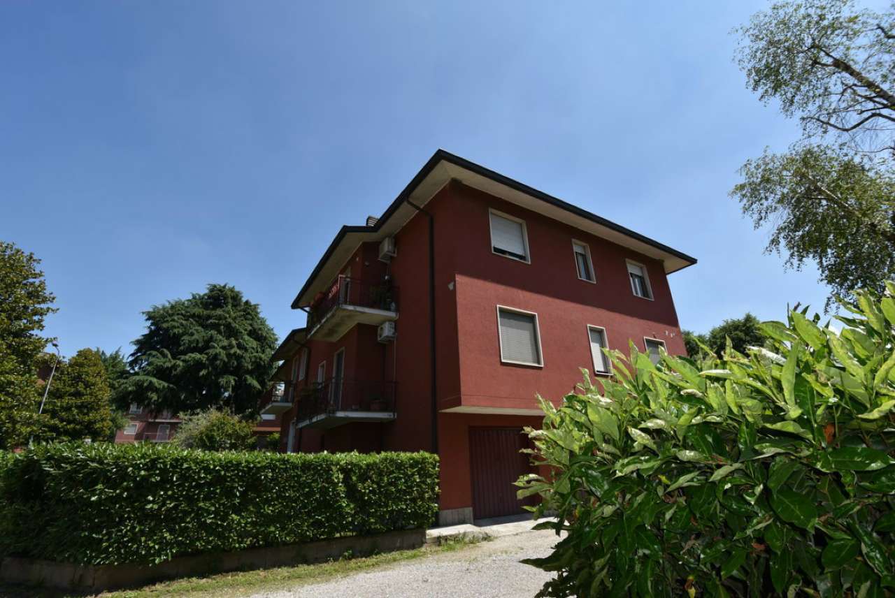  san zenone al lambro vendita quart:  immobiliare 2001 srl