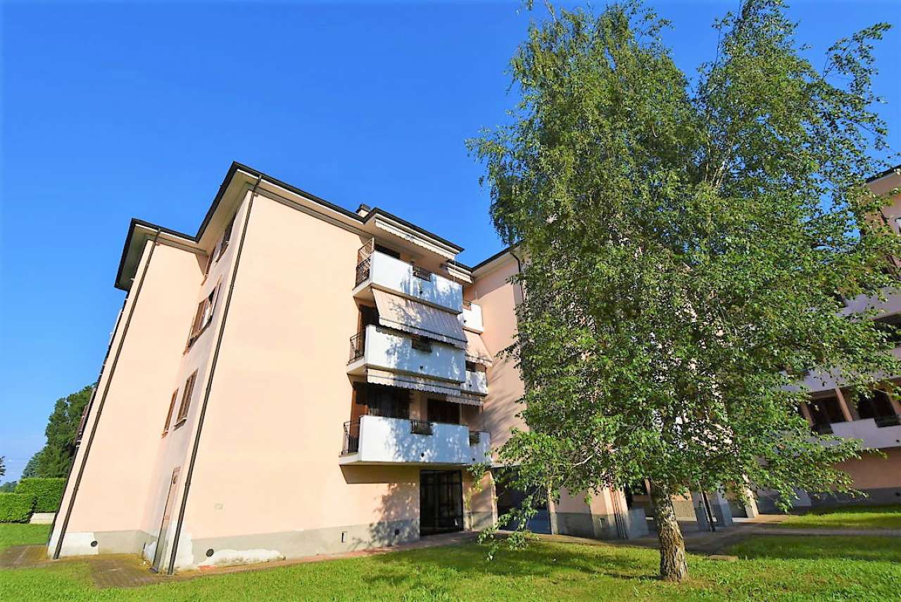 Appartamento VIZZOLO PREDABISSI vendita   Via Sarmazzano Immobiliare 2001 srl