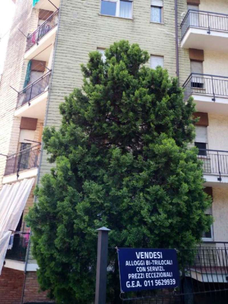  cuorgnè vendita quart:  gea servizi immobiliari