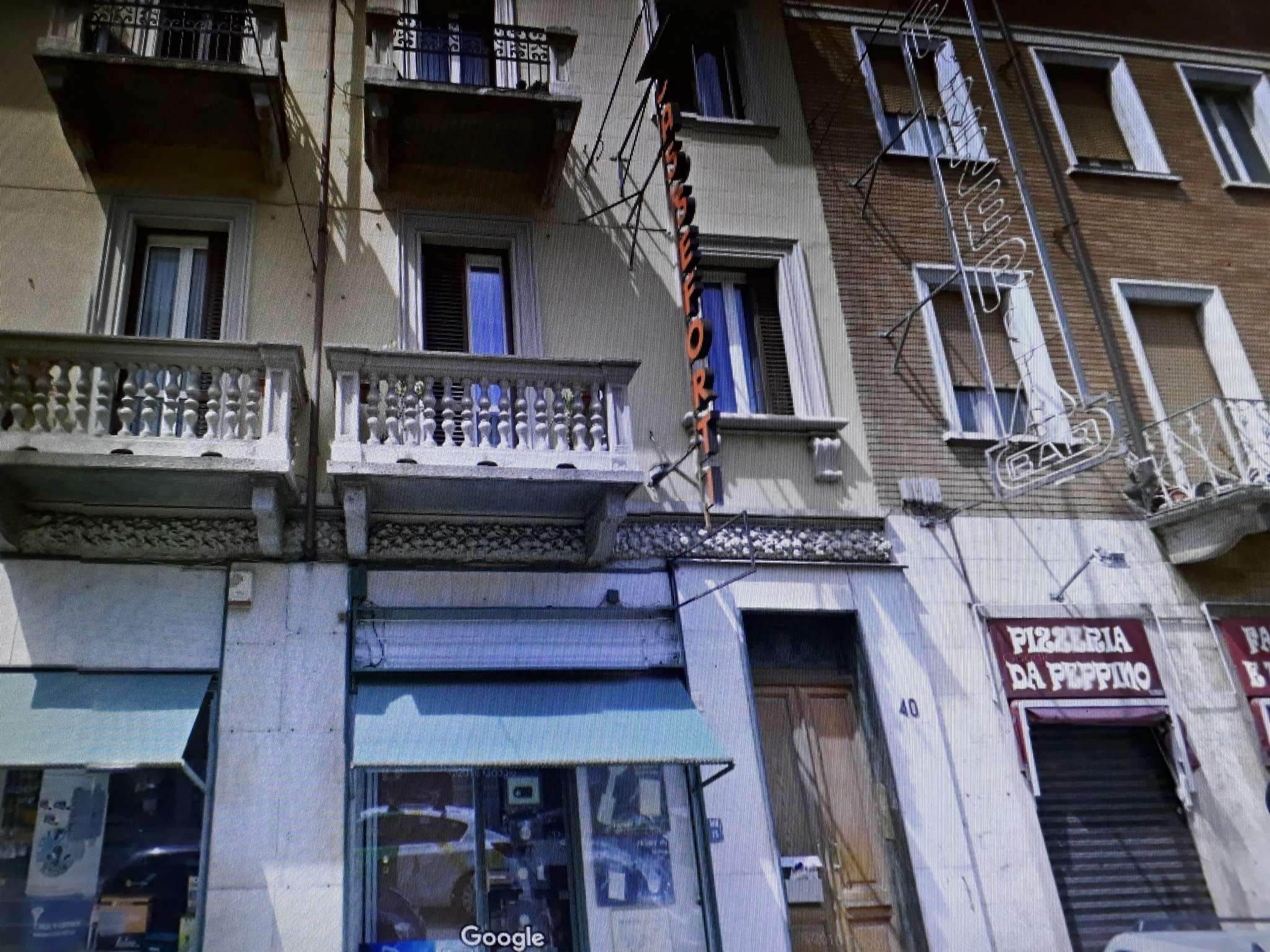  torino vendita quart: cenisia gea-servizi-immobiliari