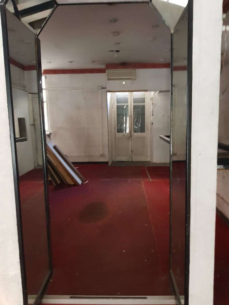 Negozio - Loc.Com. TORINO vendita  CENISIA Monginevro Gea Servizi Immobiliari