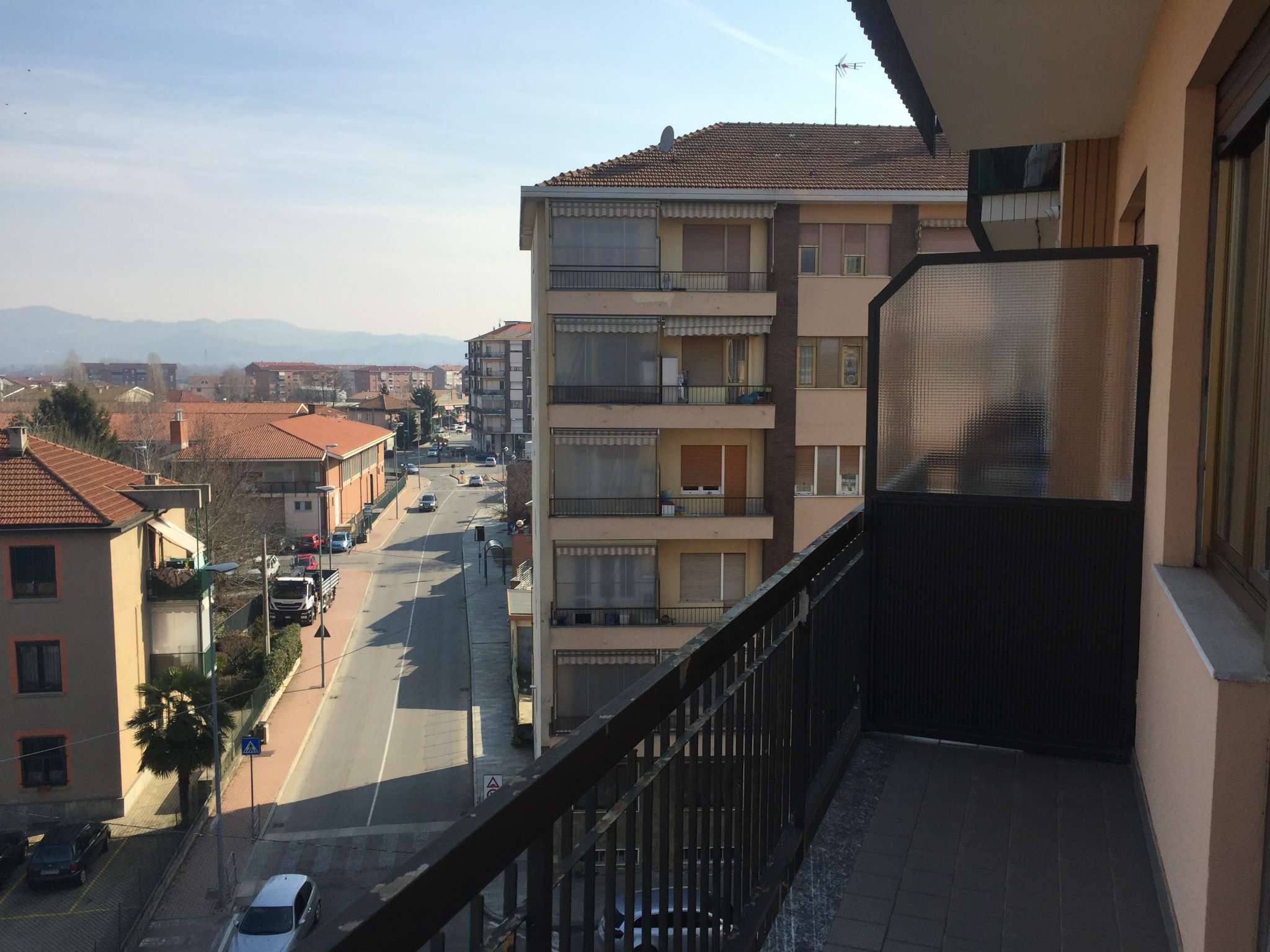 Appartamento SETTIMO TORINESE vendita   Verdi Gea Servizi Immobiliari