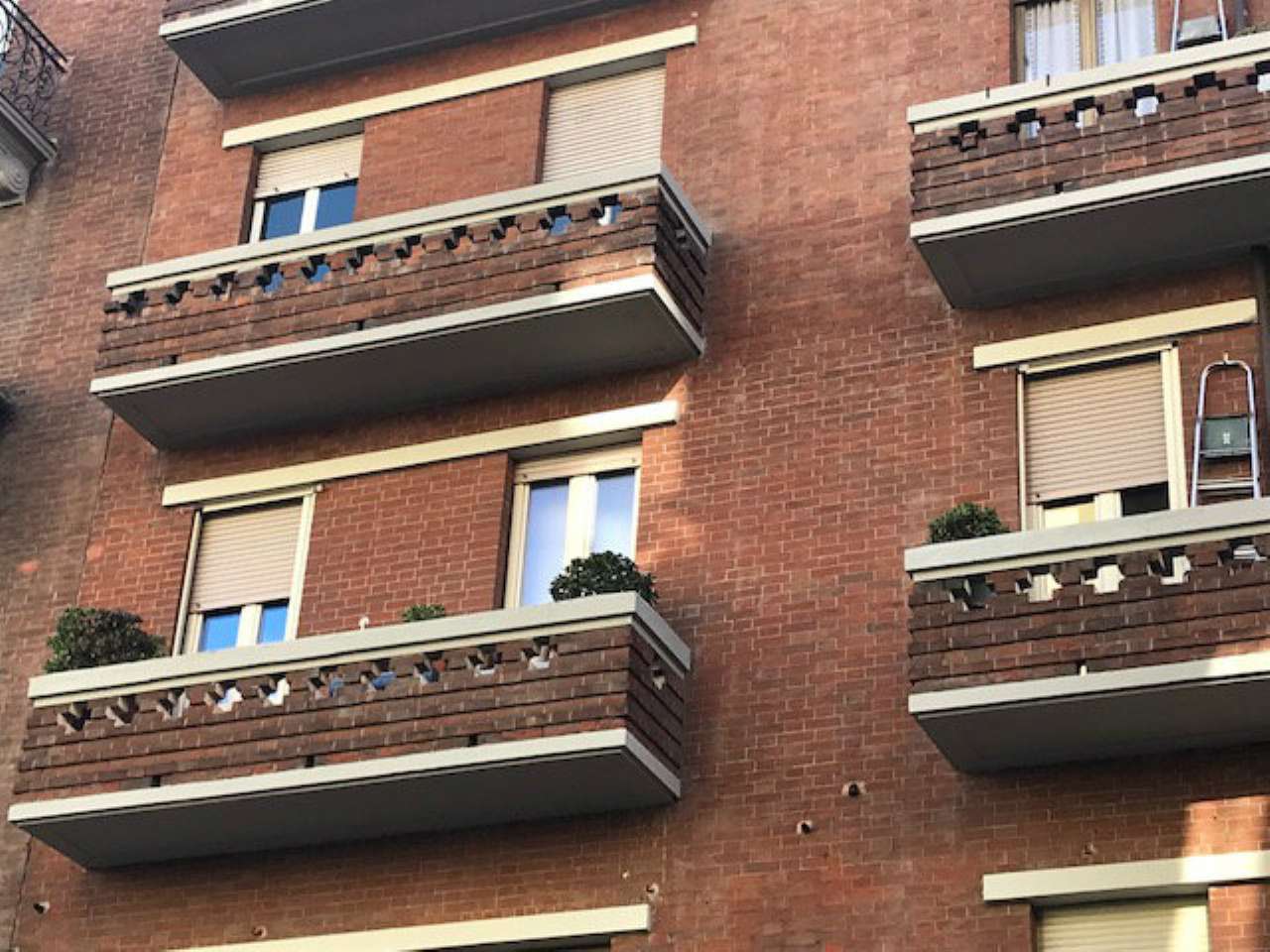  torino vendita quart: cenisia gea servizi immobiliari