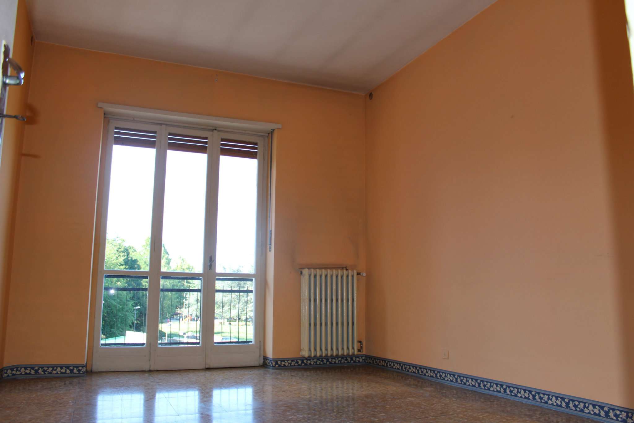 Appartamento TORINO vendita  REGIO PARCO WUILLERMIN Immobiliare Regio Parco