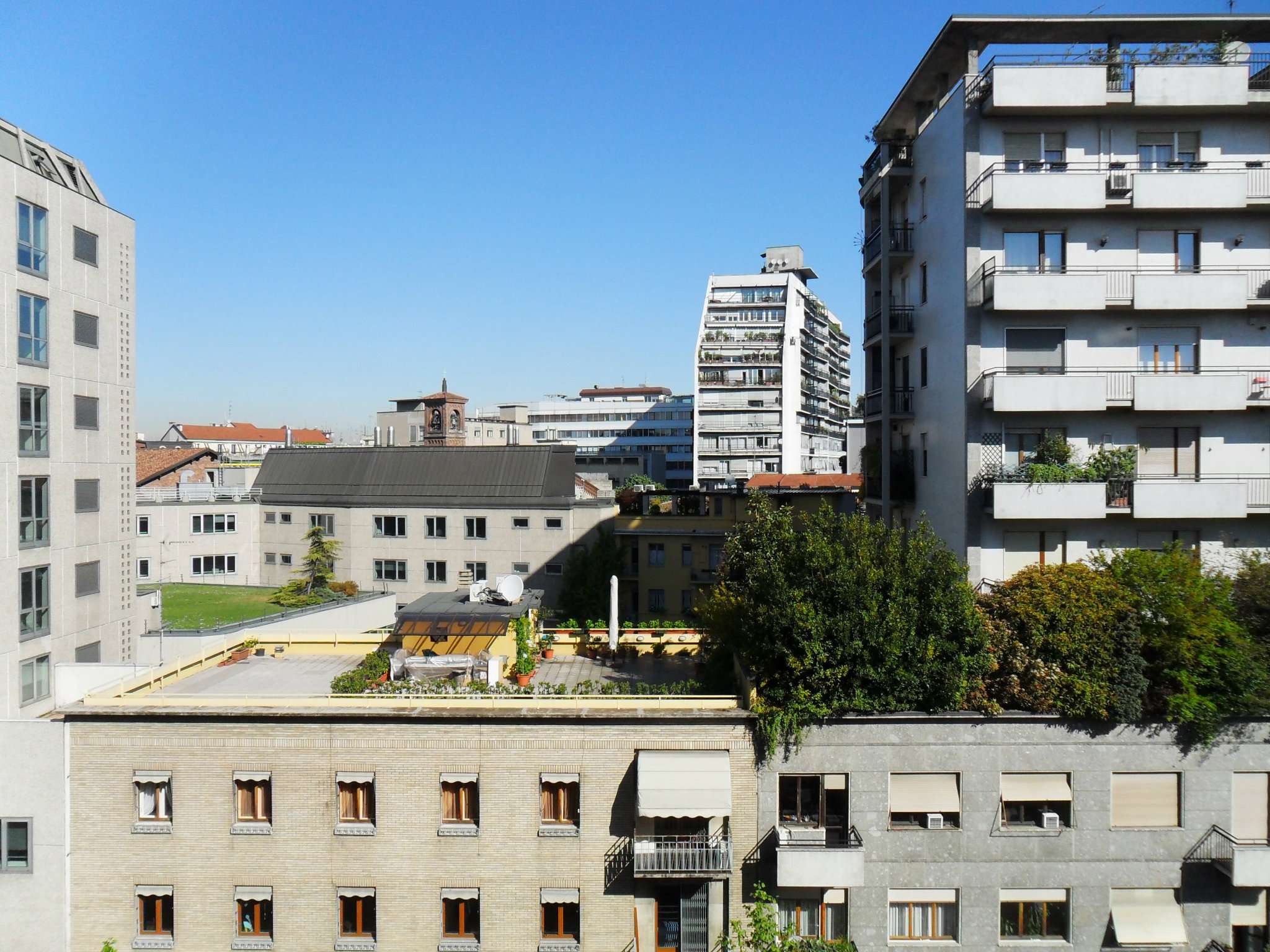 Appartamento MILANO vendita  CENTRO STORICO Santa Sofia Ca.Sa. International - agente Manuela Minghetti